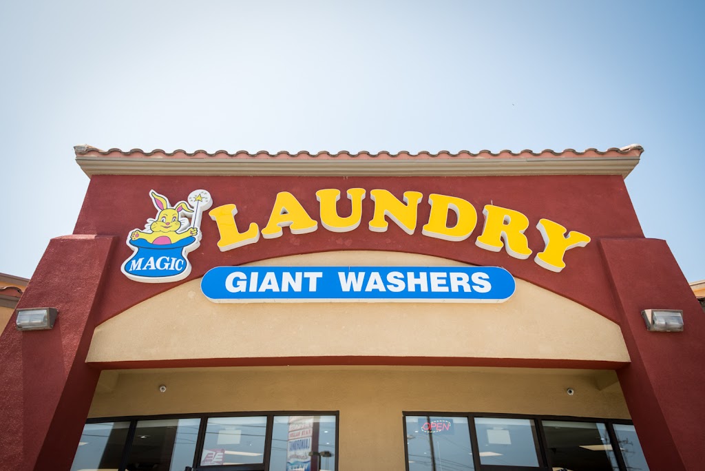 Magic Laundry | 14405 Prairie Ave # C, Lawndale, CA 90260, USA | Phone: (424) 456-4610