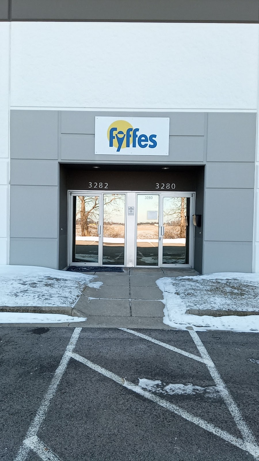 Fyffes | 3300 Progress Way, Wilmington, OH 45177, USA | Phone: (937) 382-2110