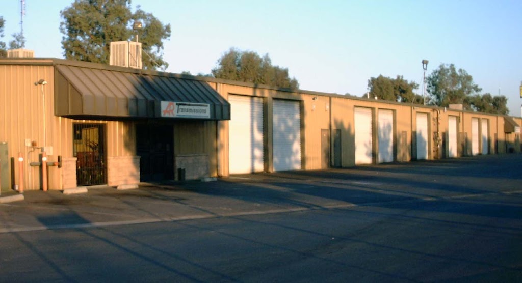 AR Transmission | 1910 W McKinley Ave Suite 104, Fresno, CA 93728, USA | Phone: (559) 485-8476