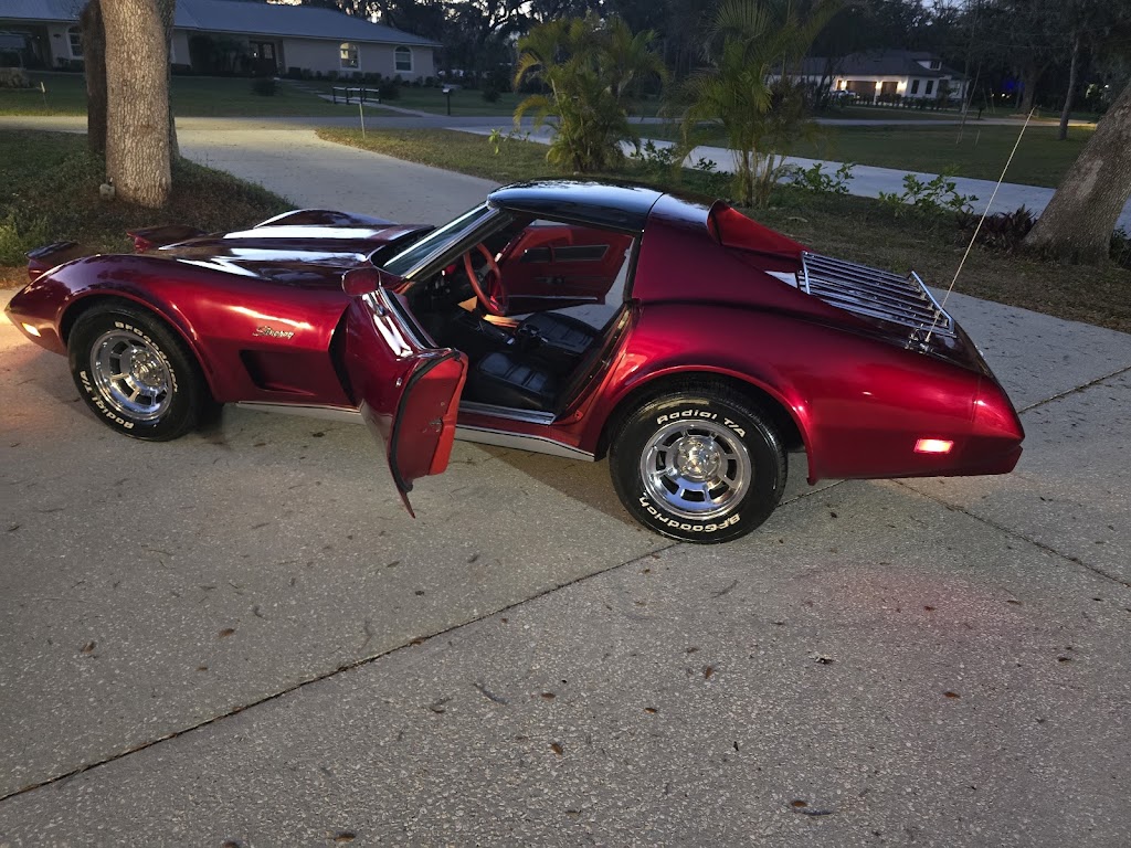 Corvette Generation | 16541 US-301, Dade City, FL 33523, USA | Phone: (352) 523-0900