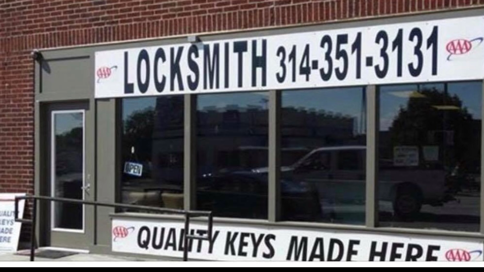 A-All Lock & Key Co. Inc. | 4519 S Kingshighway Blvd, St. Louis, MO 63109, USA | Phone: (314) 351-3131