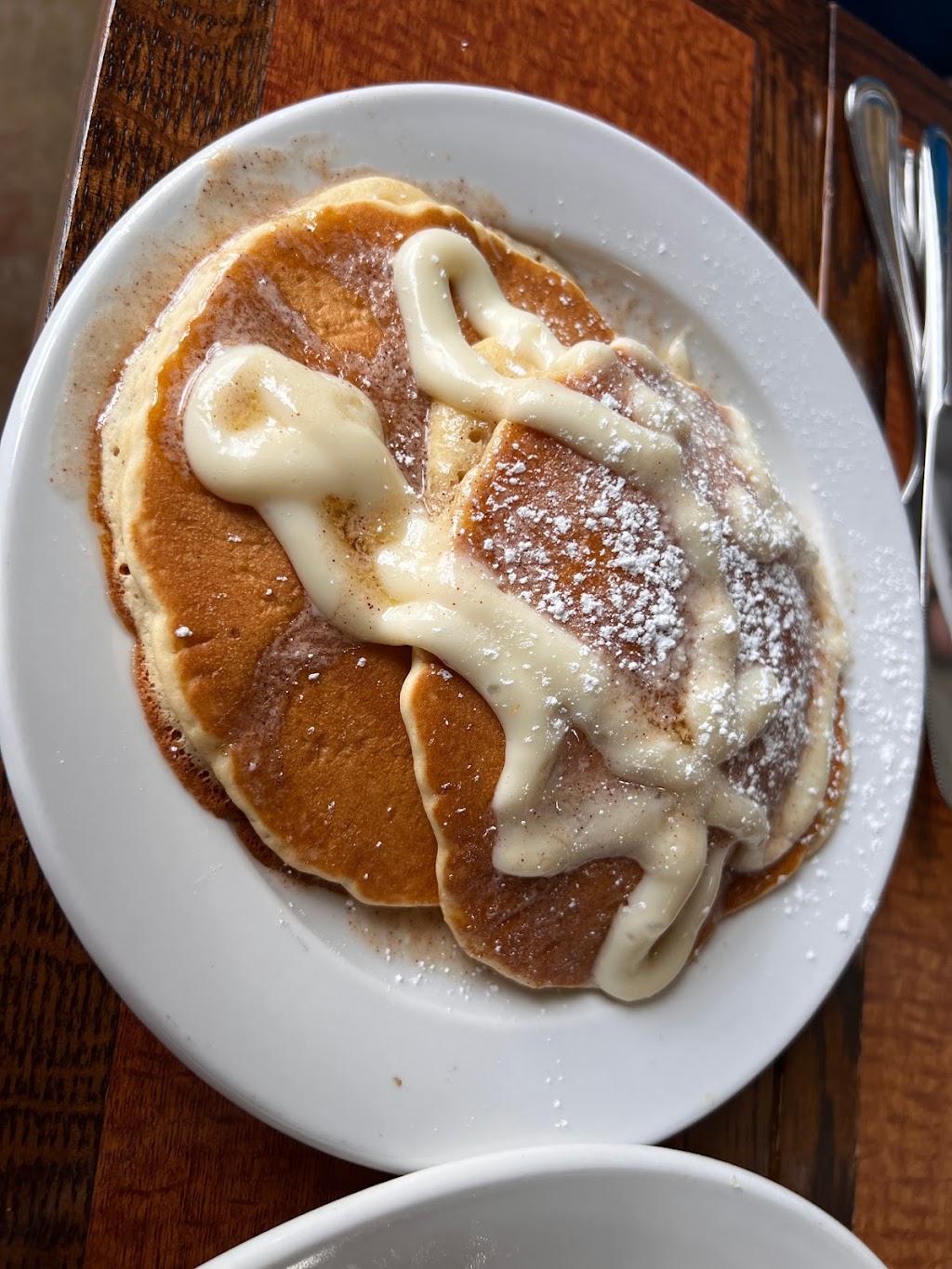 Honey-Jam Cafe Wheaton (formerly Butterfields) | 351 Rice Lake Square, Wheaton, IL 60189, USA | Phone: (630) 260-1353