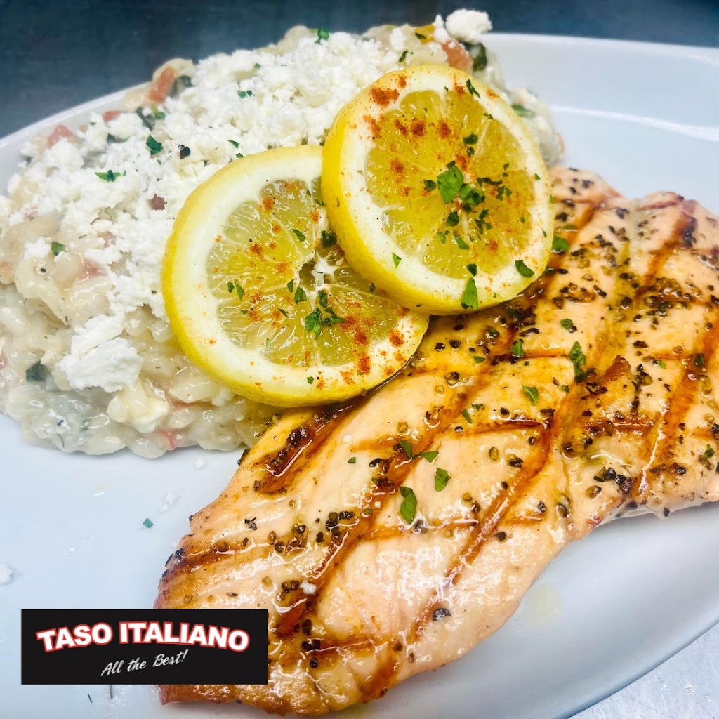 Taso Italiano | 4016 Little Rd, New Port Richey, FL 34653 | Phone: (727) 807-7900