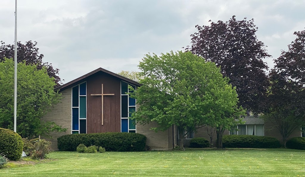 Oak Creek Worship Center | 4800 Bigger Rd, Kettering, OH 45440, USA | Phone: (937) 435-2942