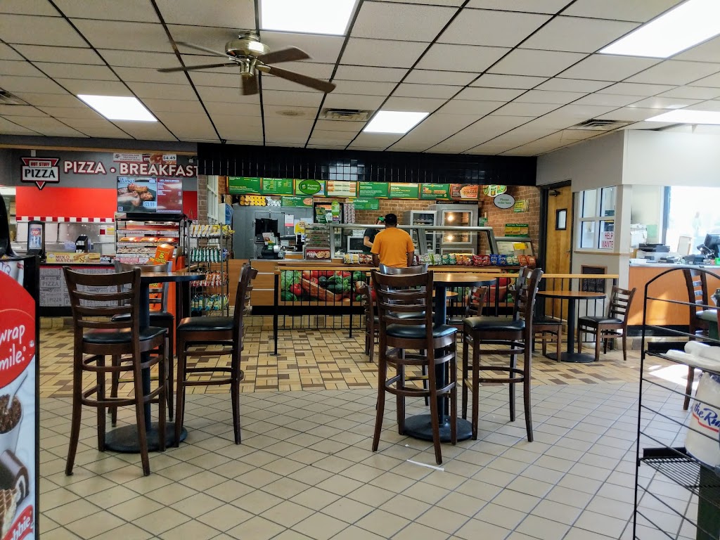 Sheetz | 3202 Sandy Ridge Rd, Colfax, NC 27235, USA | Phone: (336) 907-8846