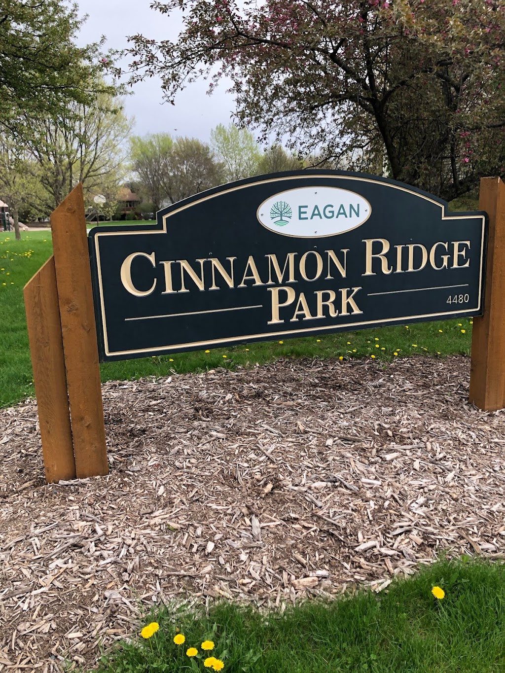 Cinnamon Ridge Park | Eagan, MN 55122, USA | Phone: (651) 675-5313