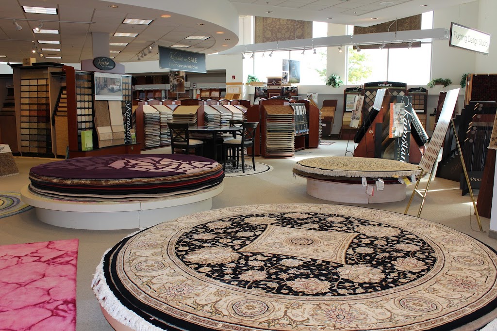 Hagopian World of Rugs | 43223 W 12 Mile Rd, Novi, MI 48377, USA | Phone: (248) 449-7847