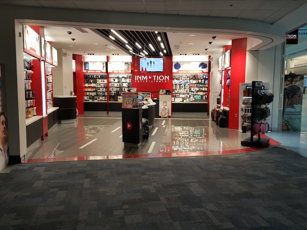 InMotion | Concourse C, Entrance to Concourse C, 2400 Yankee Clipper Dr Space B205, Jacksonville, FL 32218, USA | Phone: (904) 741-0360