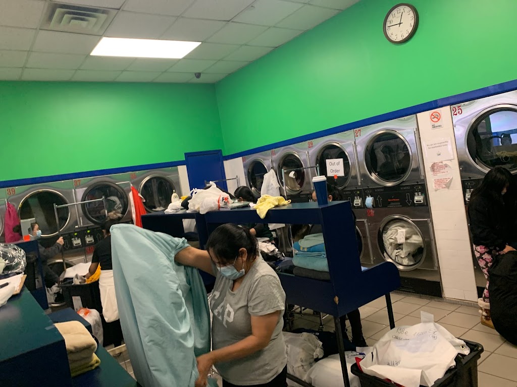 Evens Laundry Service | 1057 Broadway, Brooklyn, NY 11221, USA | Phone: (347) 678-1148