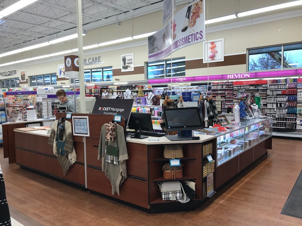 Discount Drug Mart | 9318 Broadview Rd, Broadview Heights, OH 44147, USA | Phone: (440) 652-4115