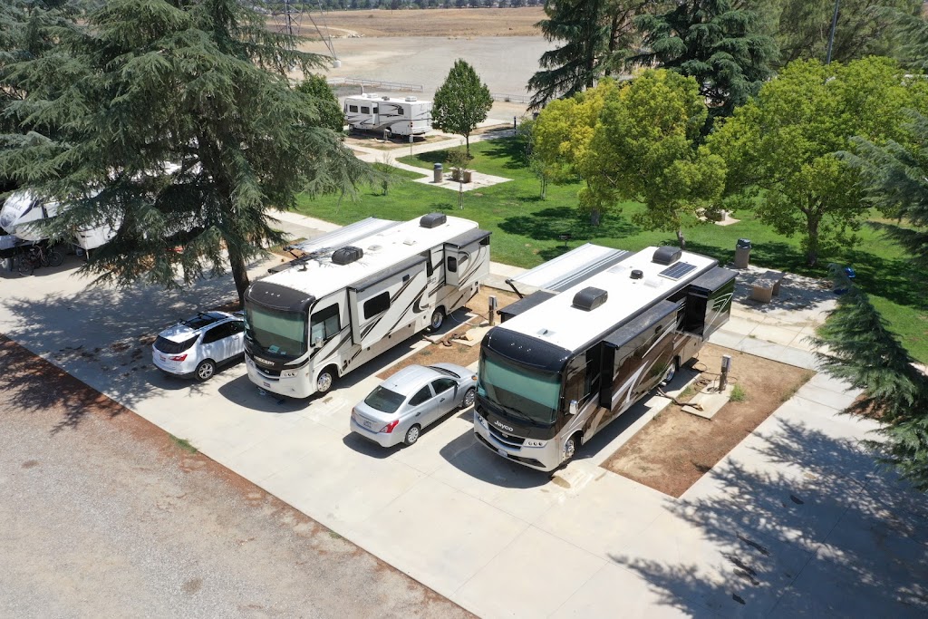 Noble Creek RV Park | 650 Oak Valley Pkwy, Beaumont, CA 92223, USA | Phone: (951) 845-9555