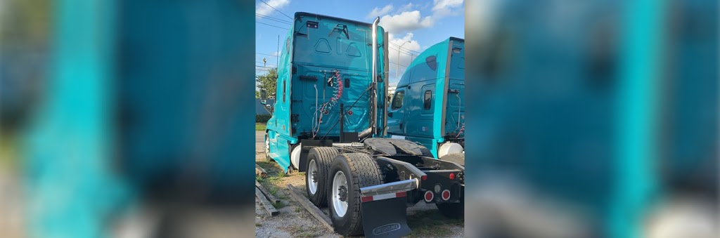 CT Trailers and More LLC | 16014 Beaumont Hwy, Houston, TX 77049, USA | Phone: (832) 780-3259