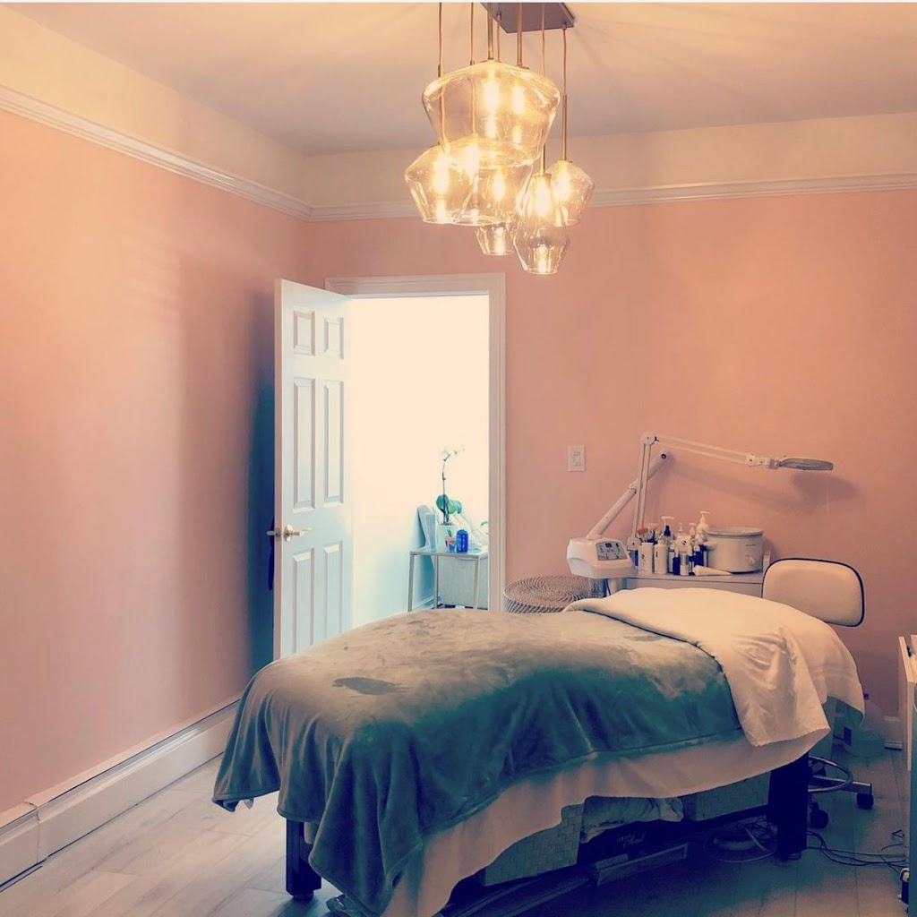 GLOWINSKIN ESTHETICS | 320 Sea Cliff Ave, Sea Cliff, NY 11579, USA | Phone: (516) 801-4668