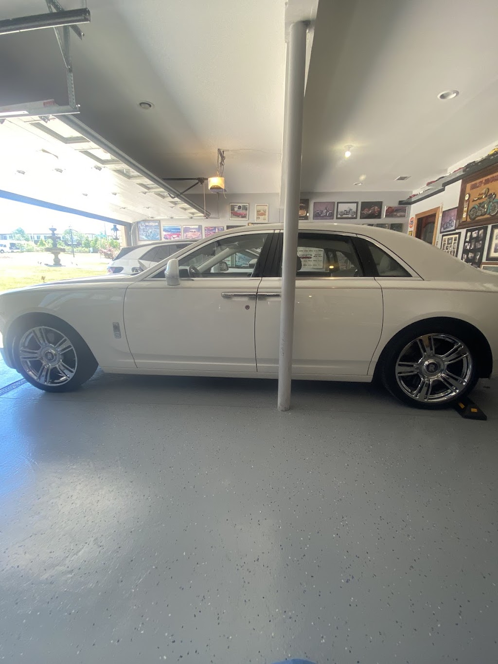 Luxury Wheel Collection | 130 N Sherman Ave, Corona, CA 92882 | Phone: (909) 997-5097