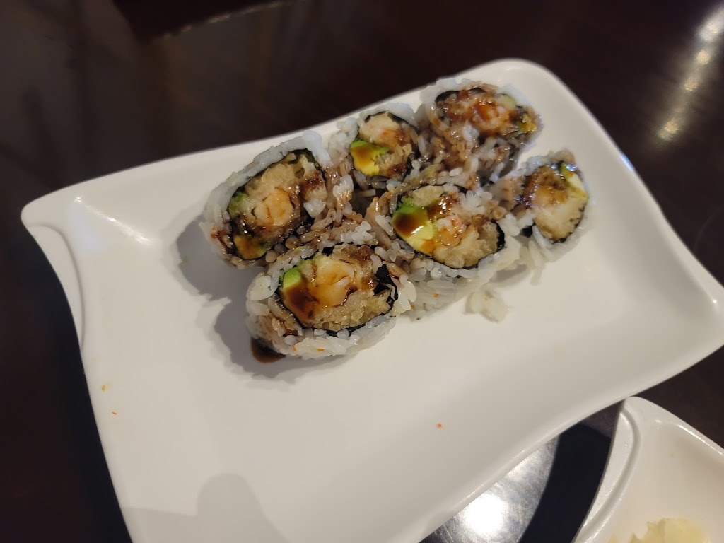 Kyoto Sushi | 13751 Grove Dr, Maple Grove, MN 55311 | Phone: (763) 488-1588