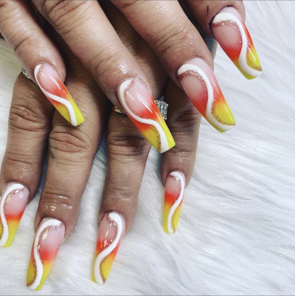 E & A Nail Spa | 4478 Lone Tree Wy, Antioch, CA 94531, USA | Phone: (925) 732-3446