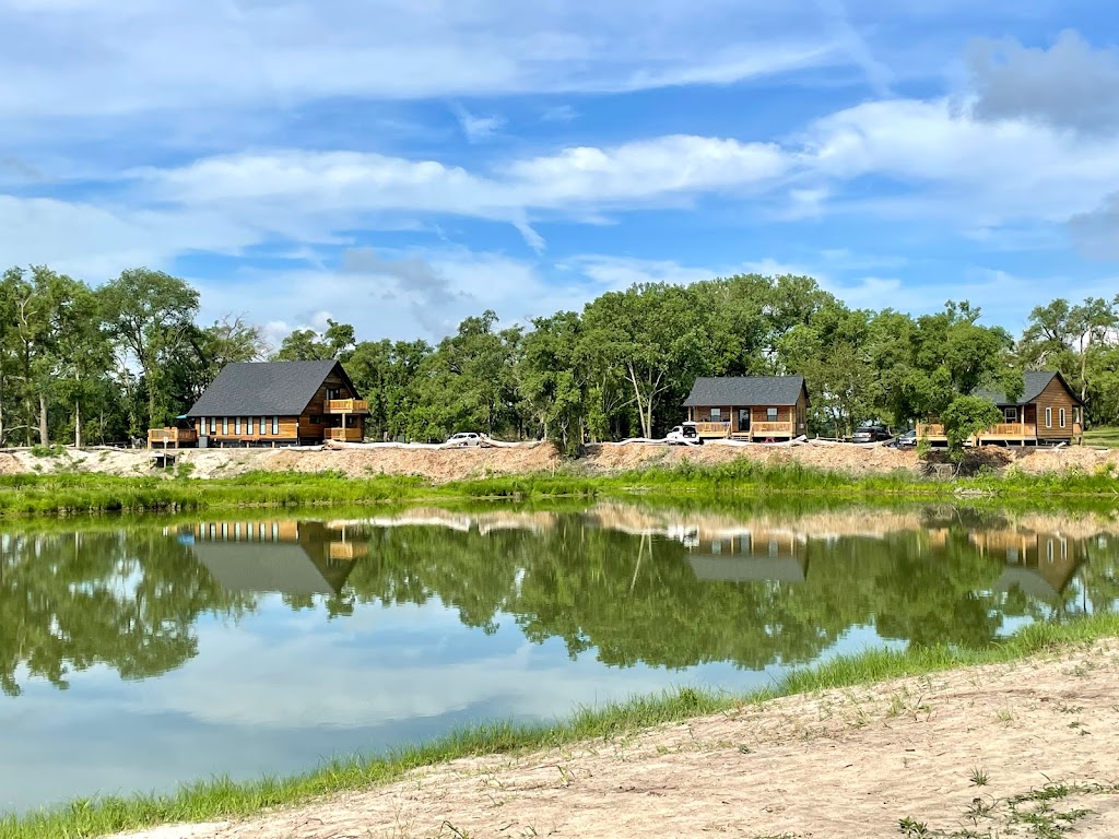 Riverland Campground | 3919 SE 16th St, Columbus, NE 68601, USA | Phone: (402) 910-8166