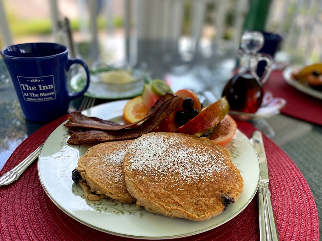 The Inn At The Shore | 301 4th Ave, Belmar, NJ 07719, USA | Phone: (732) 681-3762