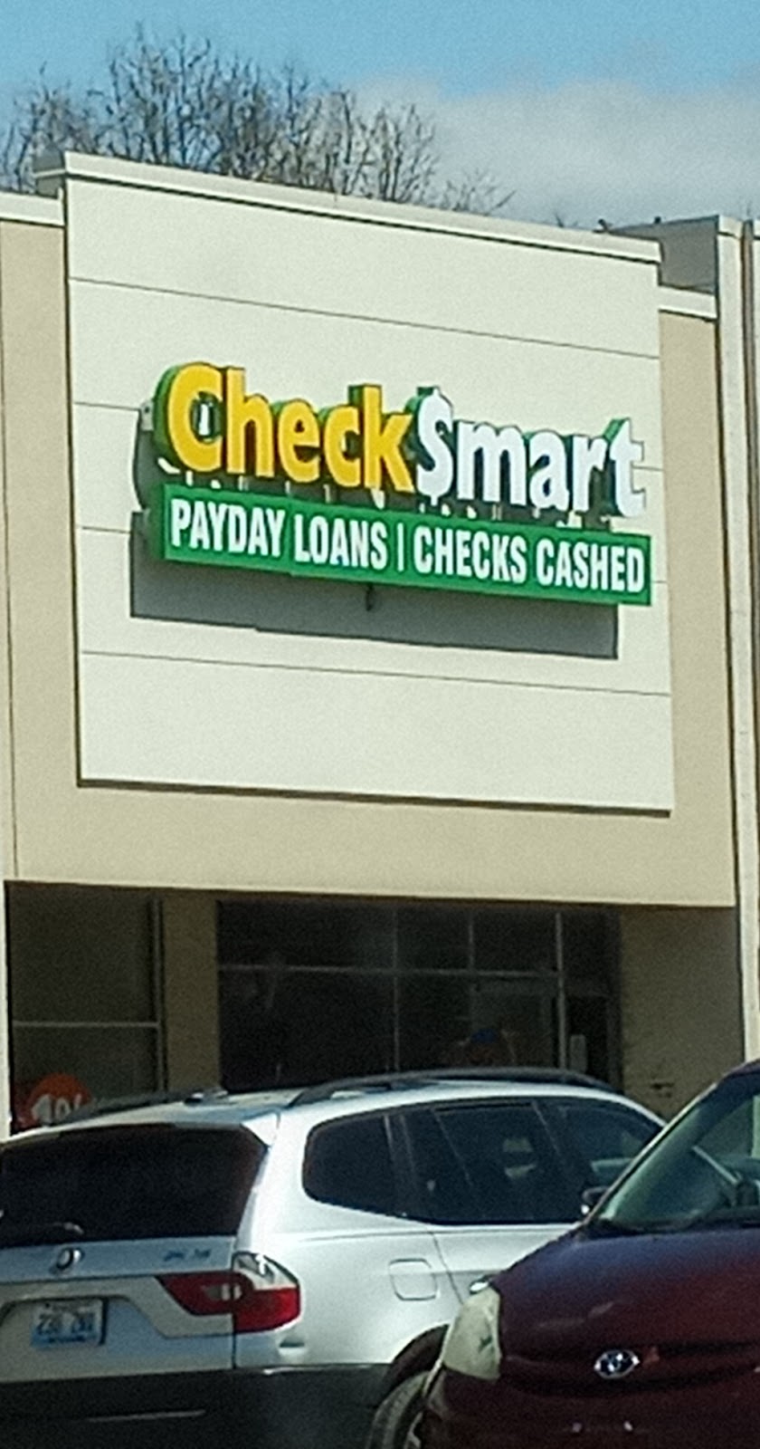 CheckSmart | 5627 Outer Loop, Louisville, KY 40219, USA | Phone: (502) 961-8554