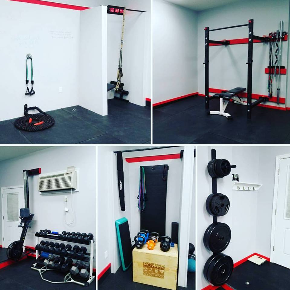 Jesse Cooper, SMaRT Fitness | 1506 Danwood Ln, Bowie, MD 20721, USA | Phone: (240) 245-6969
