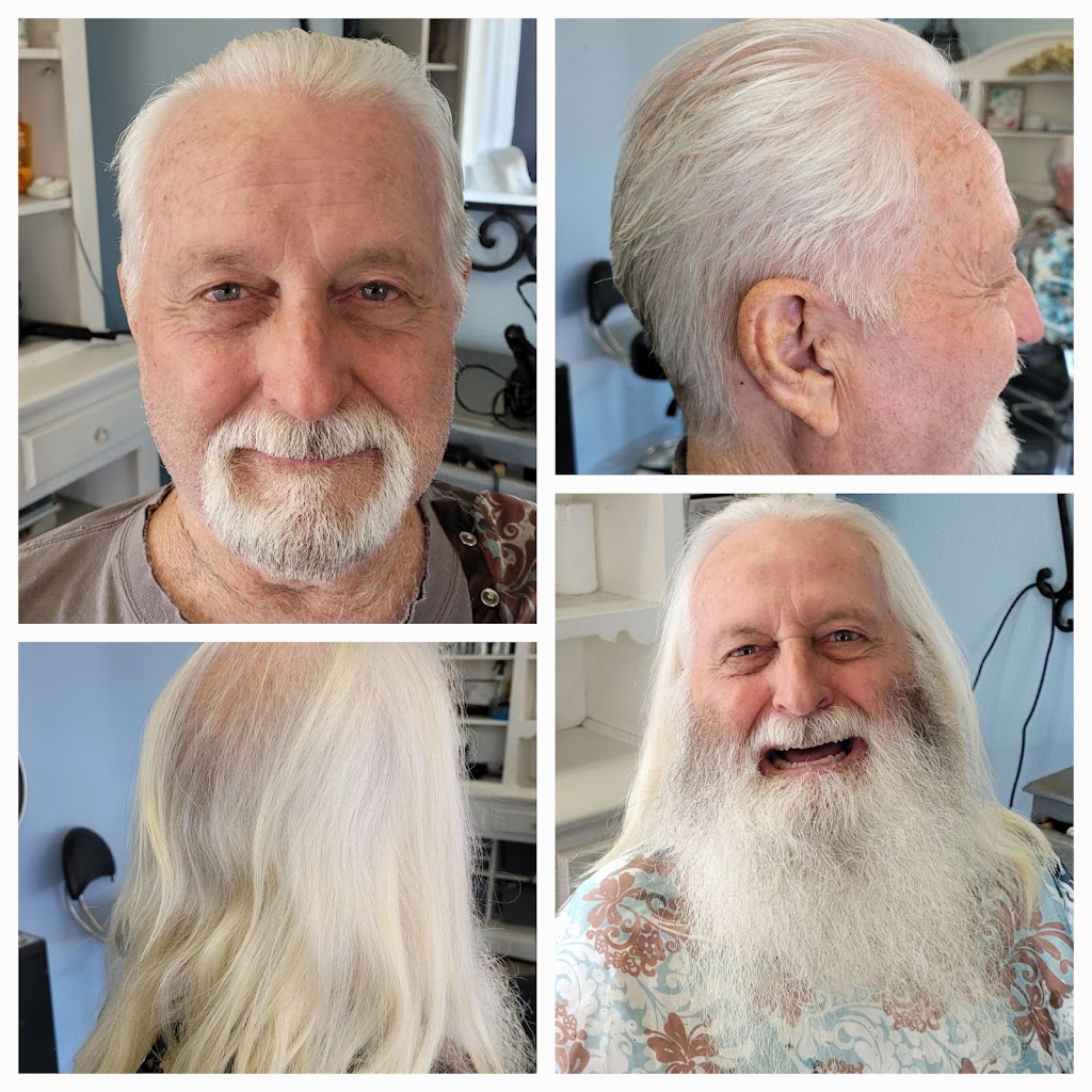 Fabiolas Le Salon | 3861 Mission Ave B29, Oceanside, CA 92058, USA | Phone: (760) 439-4939