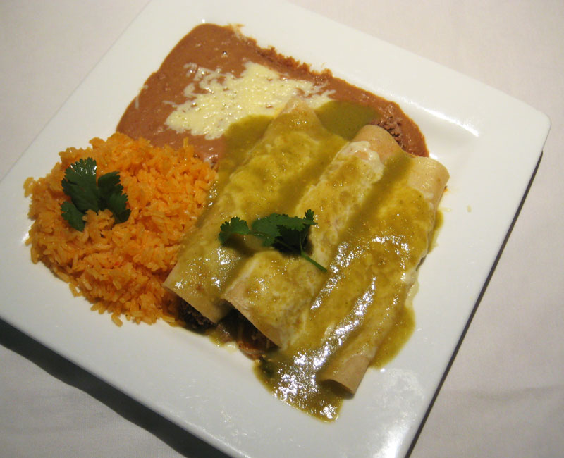 Fiesta Mexicana Downtown Benson | 702 E Parrish Dr, Benson, NC 27504, USA | Phone: (919) 207-5845