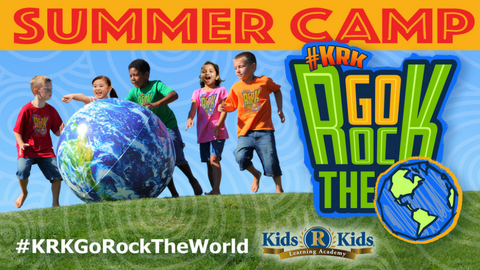 Kids R Kids Learning Academy of North Flower Mound | 2501 Justin Rd, Flower Mound, TX 75028, USA | Phone: (972) 539-0400