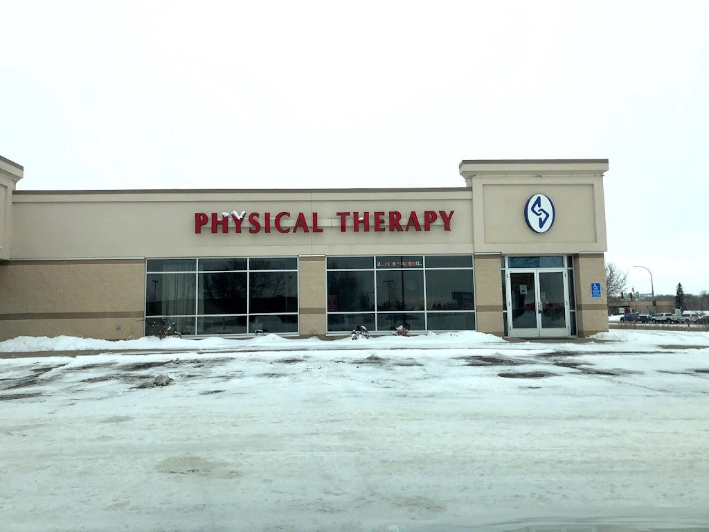 Zimmerman Physical Therapy | 26025 3rd St E #100, Zimmerman, MN 55398, USA | Phone: (763) 482-5270