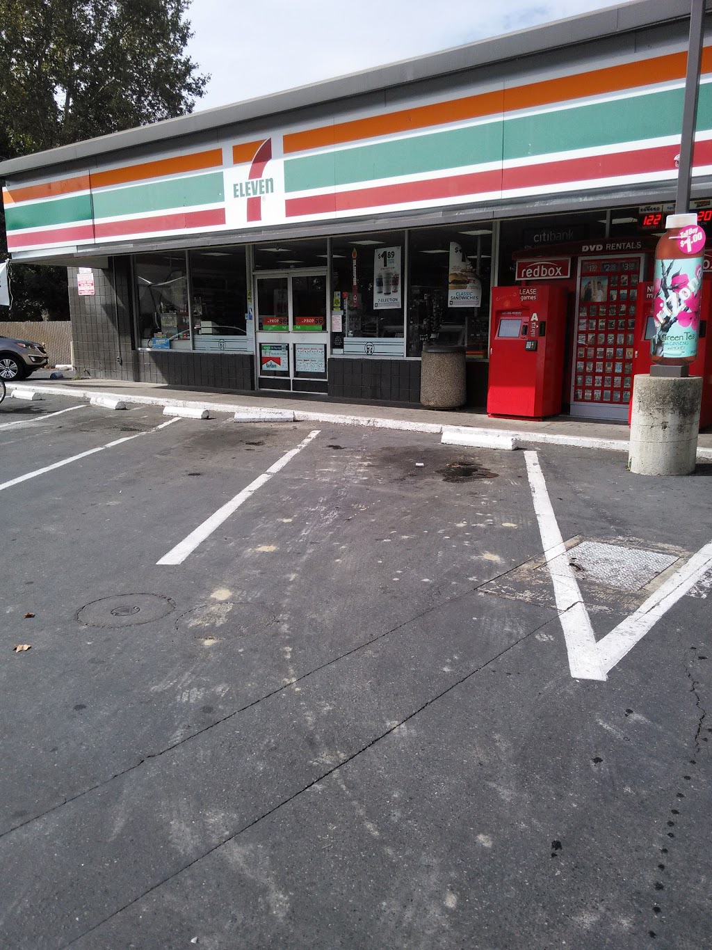 7-Eleven | 1552 Jefferson Blvd, West Sacramento, CA 95691, USA | Phone: (916) 371-6133