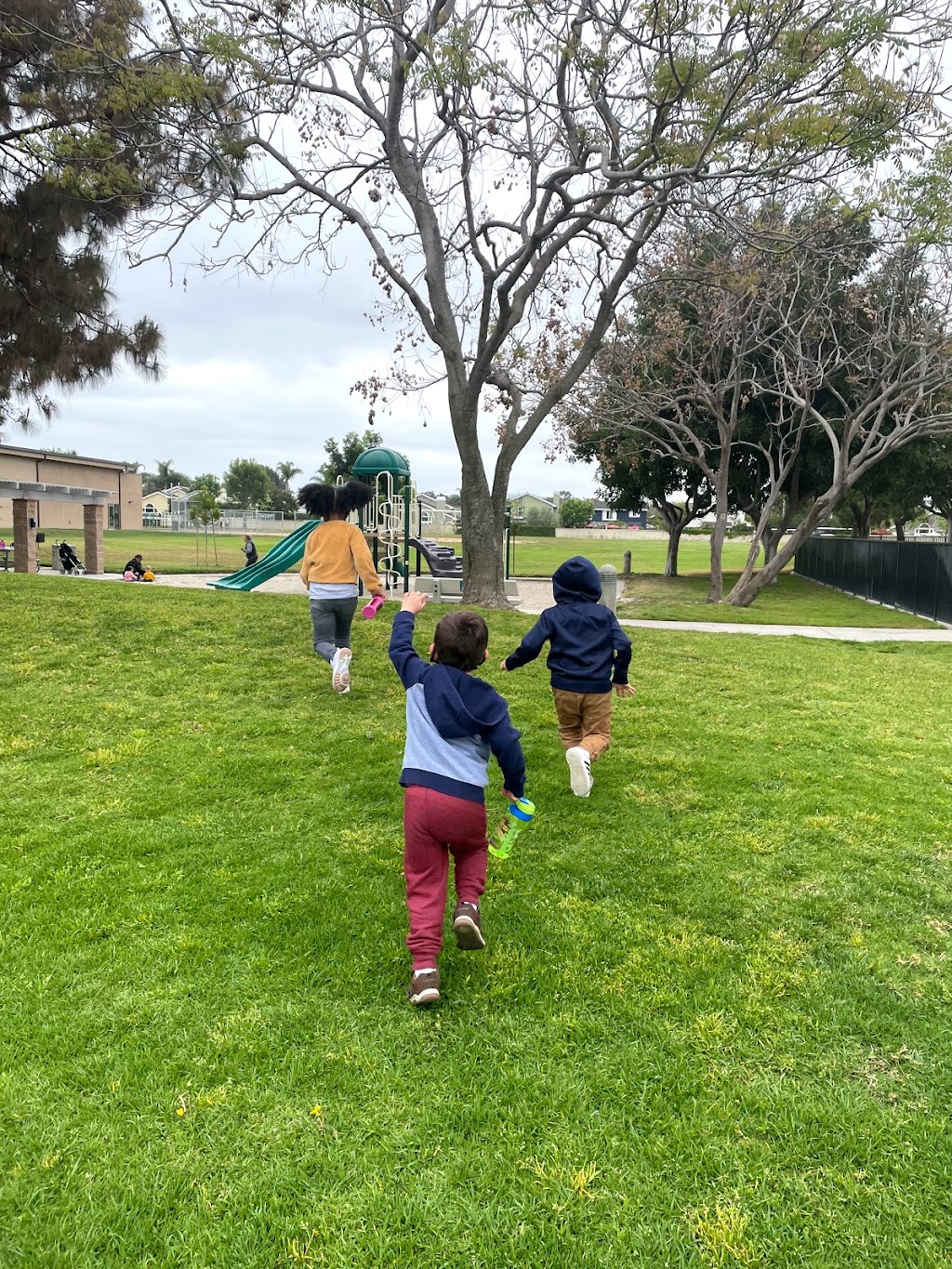 Charmsical Childcare and Preschool | 109 Goldenrod, Irvine, CA 92614, USA | Phone: (714) 655-7447