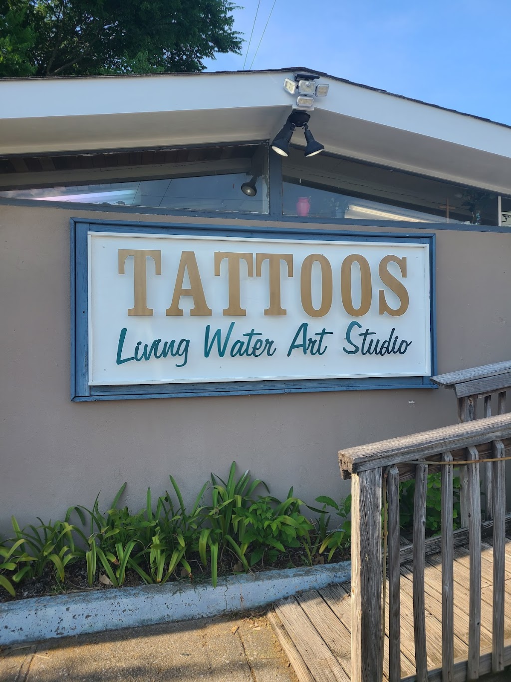 Living Water Art Studio | 612A 6th Ave SW, Alabaster, AL 35007, USA | Phone: (814) 706-4177