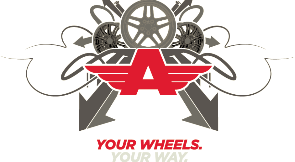 RAW Wheels & Tires | 2156 50th St, Lubbock, TX 79412, USA | Phone: (806) 771-9029