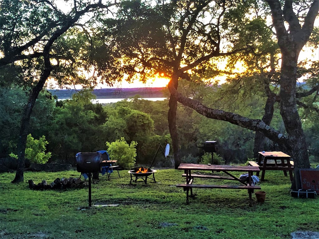 Log Cabins At Jacobs Creek | 16335 FM306, Canyon Lake, TX 78133, USA | Phone: (830) 964-2638