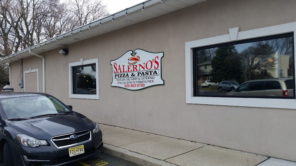 Salernos Pizza III | 1292 Lower Ferry Rd, Trenton, NJ 08628, USA | Phone: (609) 883-0700