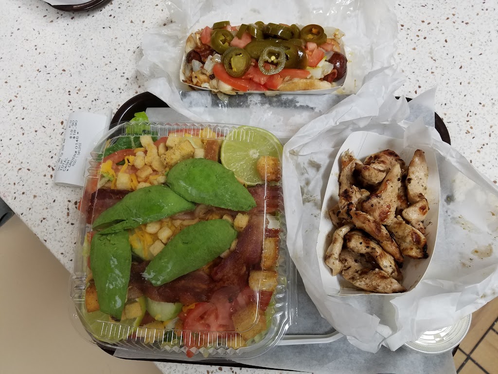 Jims Burgers | 3959 Whittier Blvd, Los Angeles, CA 90023, USA | Phone: (323) 269-4001