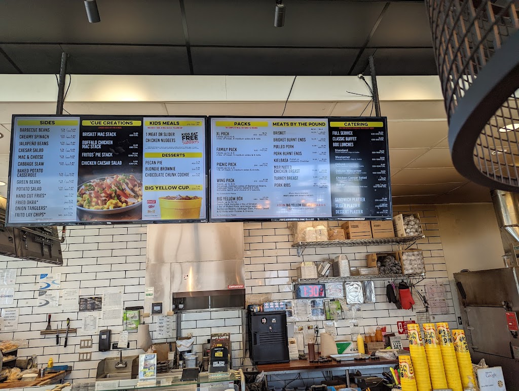 Dickey’s Barbecue Pit | 1525 US-380, Frisco, TX 75033, USA | Phone: (214) 430-8681