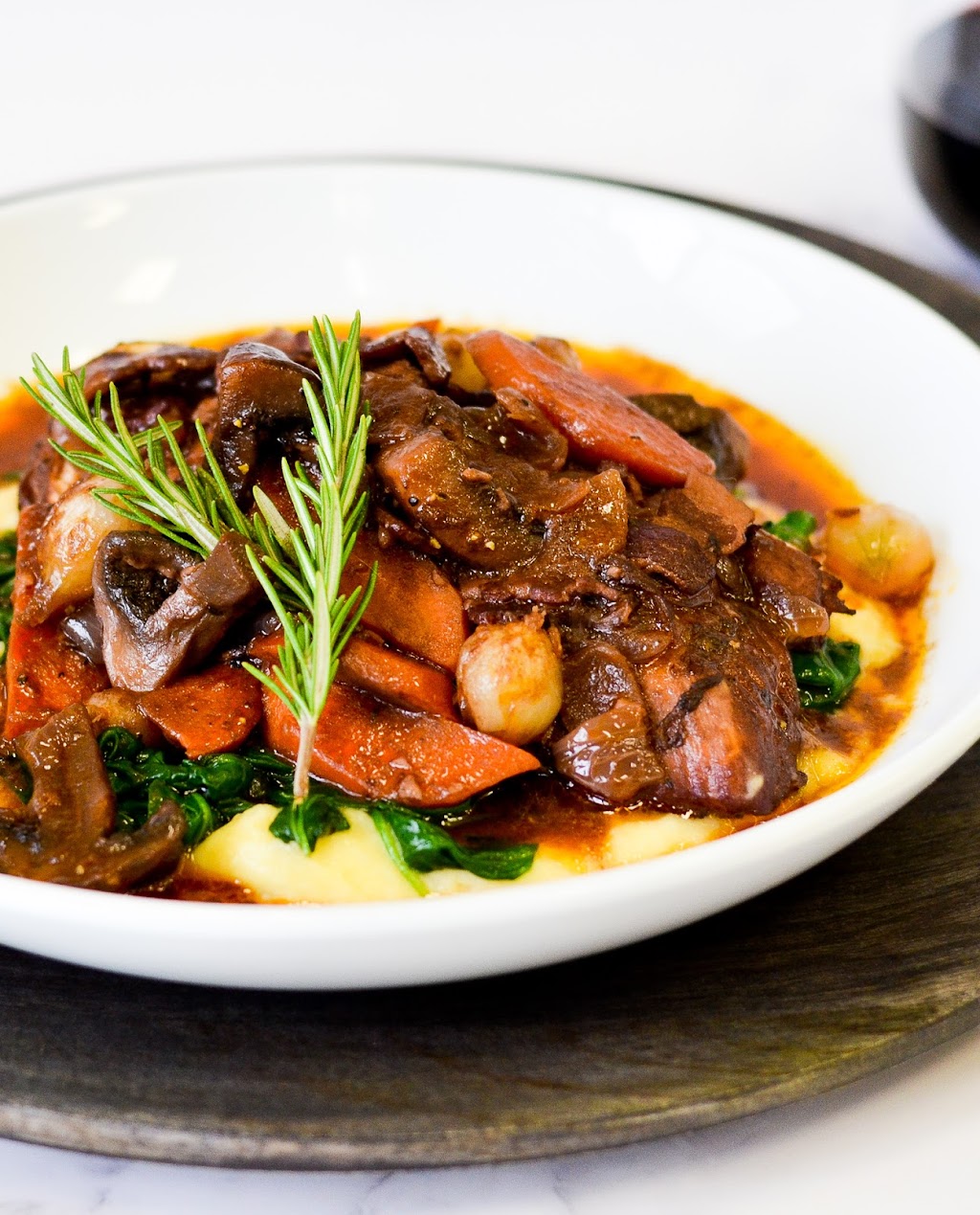 B&B Catering & Events (Formerly Weir Catering) | 975 Industrial Rd # D, San Carlos, CA 94070, USA | Phone: (650) 595-3058