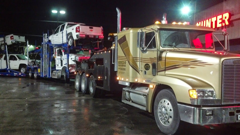 Herzog Truck Services | 4152 Brodhead Rd, Monaca, PA 15061, USA | Phone: (724) 728-3596