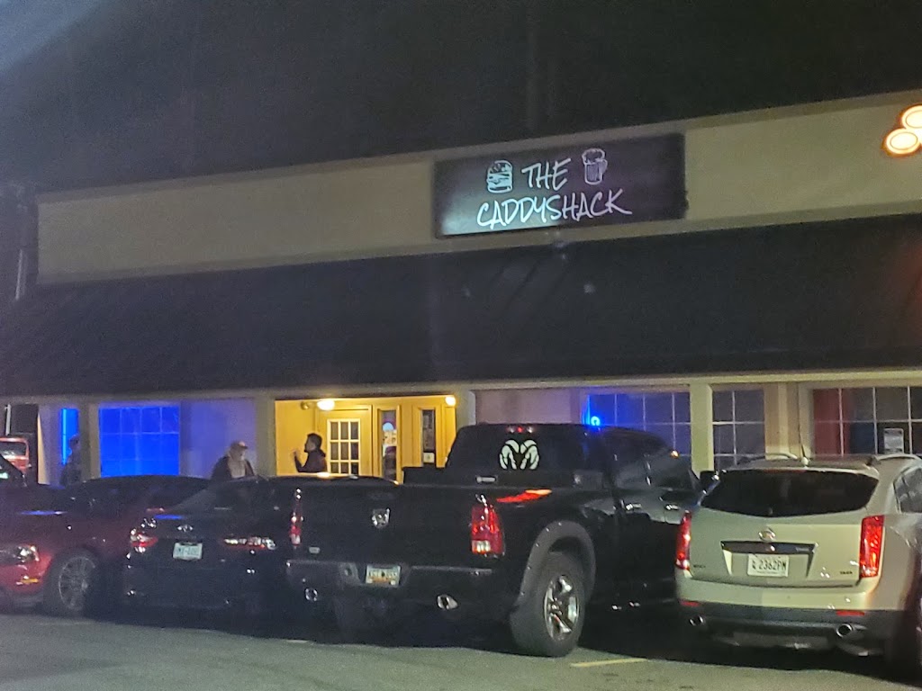 The Caddyshack | 4052 Charlotte Hwy, Lake Wylie, SC 29710, USA | Phone: (803) 701-7295