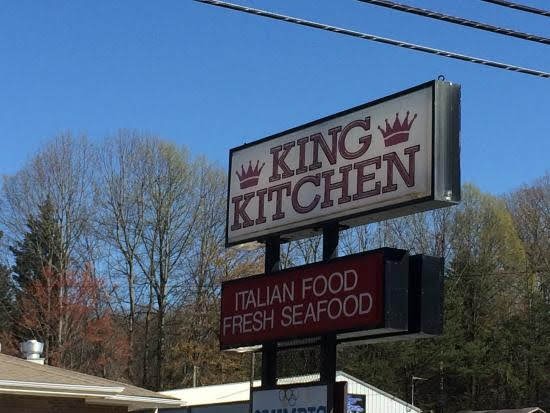 King Kitchen Family Restaurant | 521 S Main St, King, NC 27021, USA | Phone: (336) 983-3791