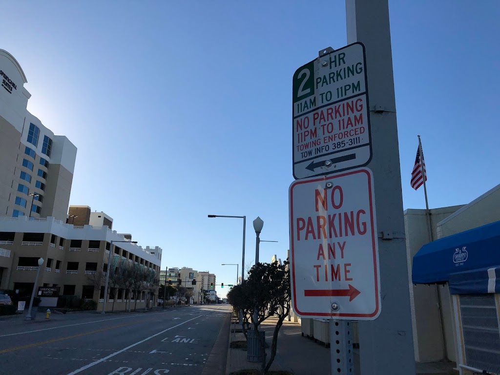 Scrambled | 910 Atlantic Ave, Virginia Beach, VA 23451, USA | Phone: (757) 644-6670