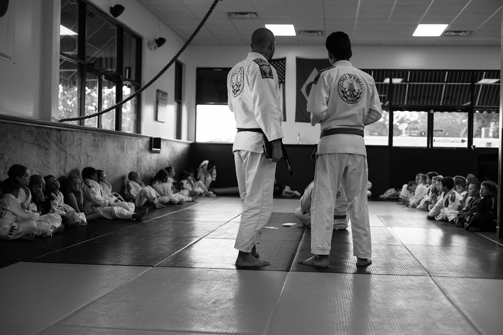 One Nation Jiu Jitsu | 10364 Old Nashville Hwy #200, Smyrna, TN 37167, USA | Phone: (615) 459-5248