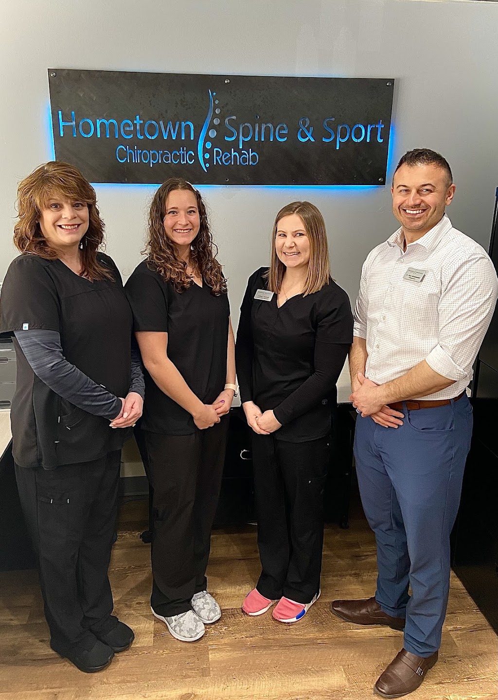 Hometown DOT Physicals | 7350 Steubenville Pike, Oakdale, PA 15071, USA | Phone: (412) 490-1700