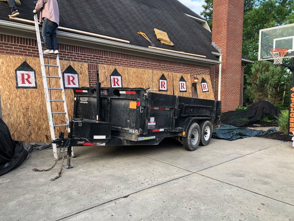 REED Roofing | 605 Sheridan Rd, Noblesville, IN 46060, USA | Phone: (877) 445-7333