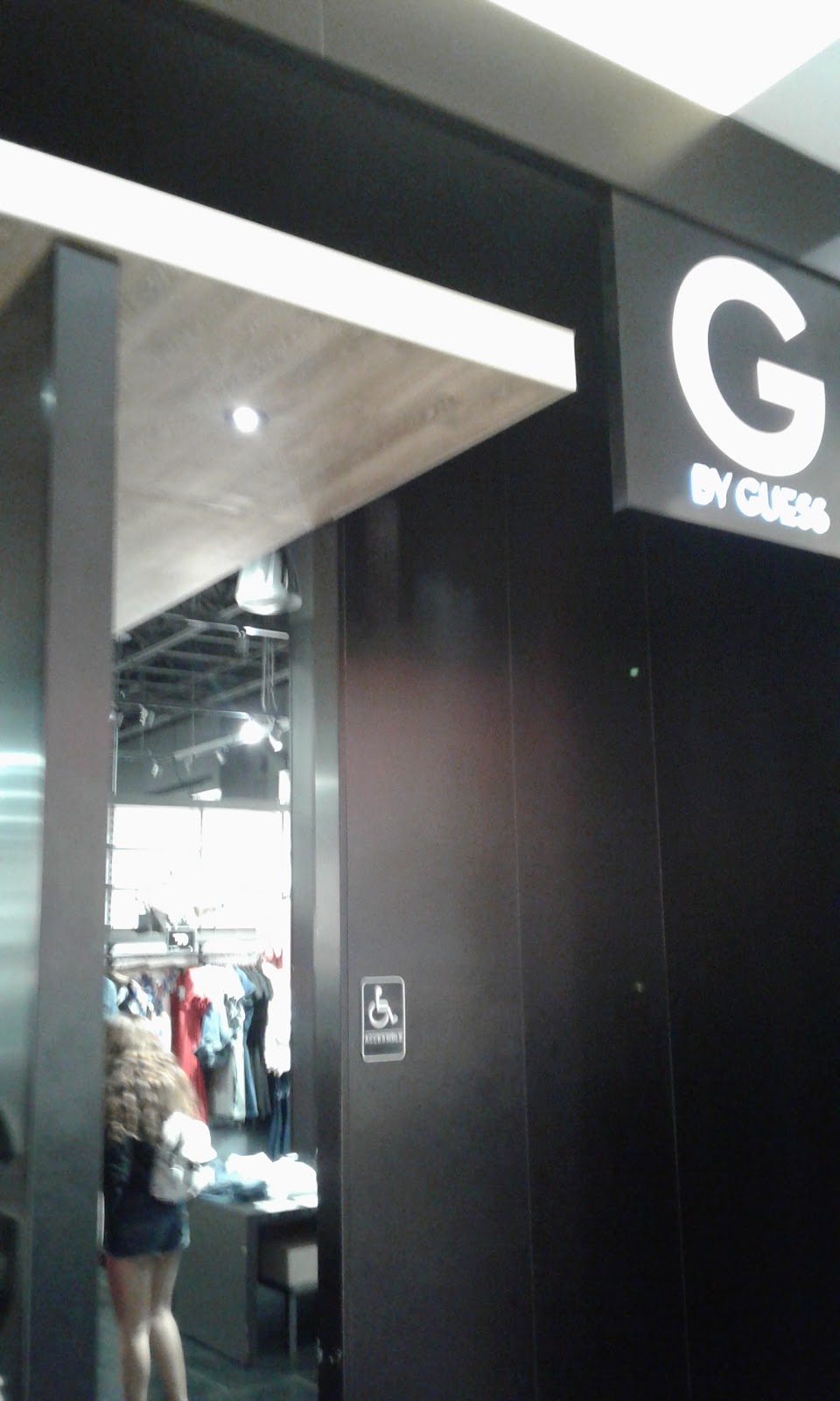 G by GUESS | 2800 N Main St Suite 228, Santa Ana, CA 92705, USA | Phone: (714) 953-2655