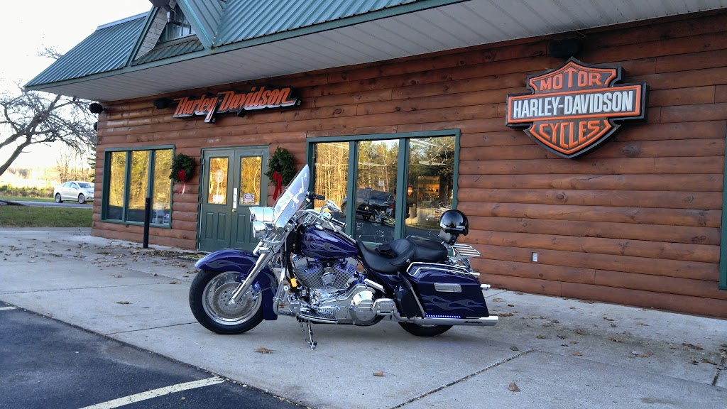 Gowanda Harley-Davidson | 2535 Gowanda Zoar Rd, Gowanda, NY 14070, USA | Phone: (716) 532-4584