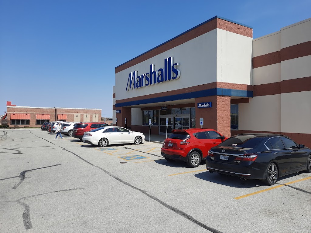 Marshalls | 1990 Havemann Rd, Celina, OH 45822, USA | Phone: (419) 268-0762