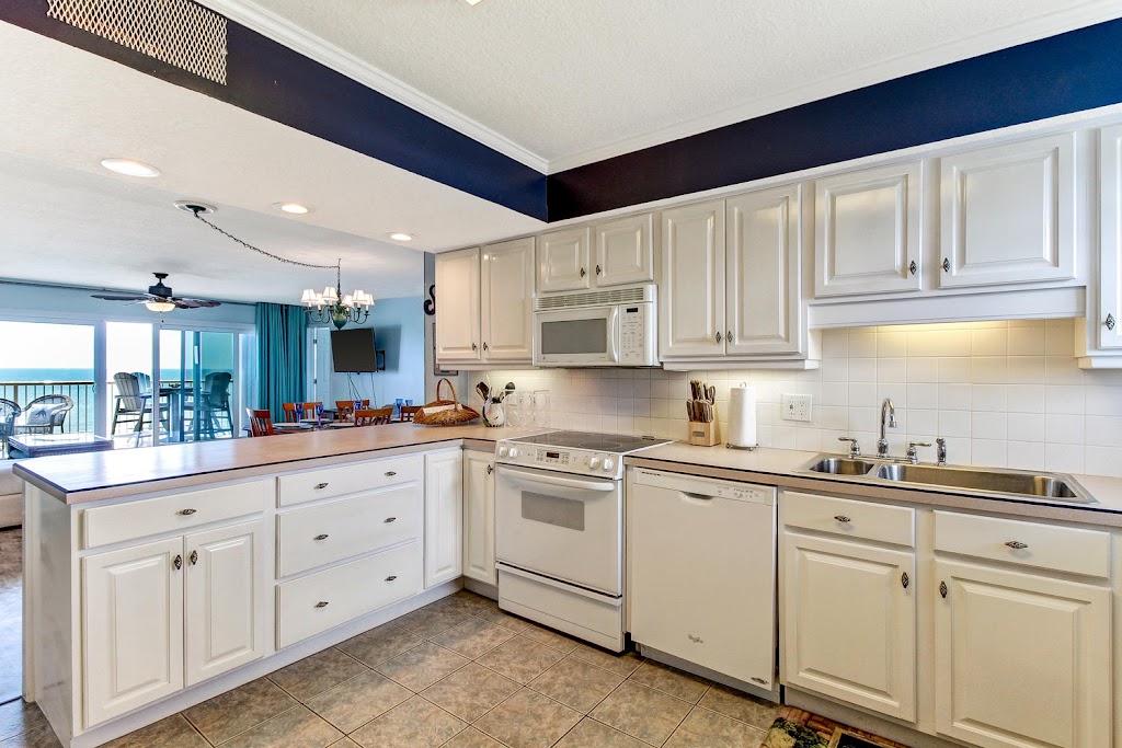 Amelia Island Premier Beach Rentals | 311 N 14th St, Fernandina Beach, FL 32034, USA | Phone: (904) 470-0425
