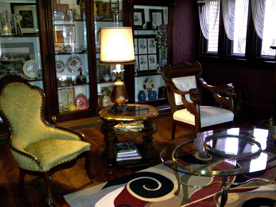 Spitzer House Bed and Breakfast | 504 W Liberty St, Medina, OH 44256, USA | Phone: (330) 952-2129