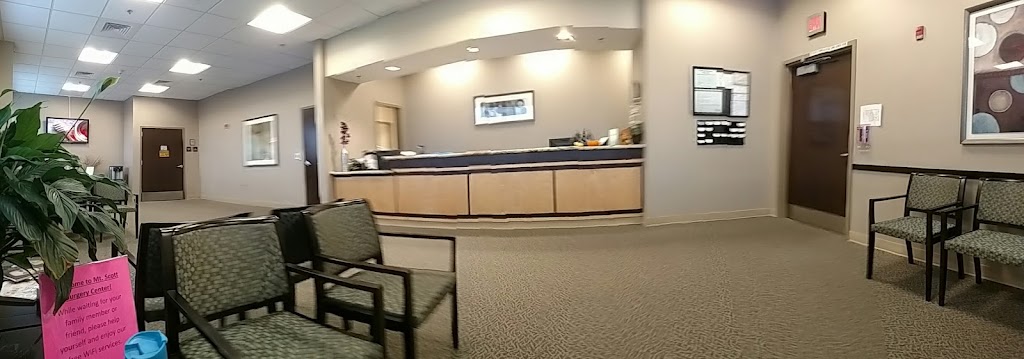 Mt Scott Surgery Center LLC - hospital  | Photo 1 of 1 | Address: 9300 SE 91st Ave, Happy Valley, OR 97086, USA | Phone: (503) 808-1559